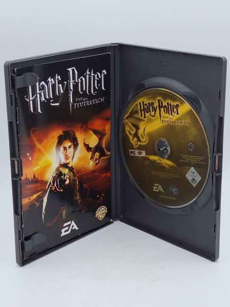 Harry Potter und der Feuerkelch